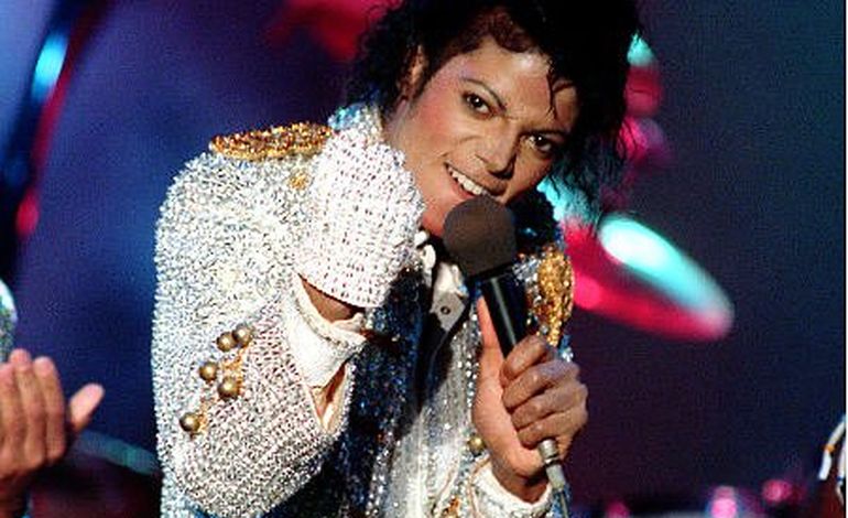 Michael Jackson ressuscité grâce à The Immortal World Tour 