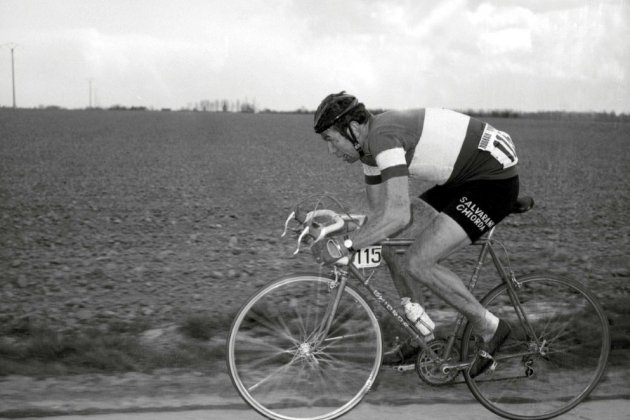 Cyclisme: décès de l'ancien champion italien Felice Gimondi