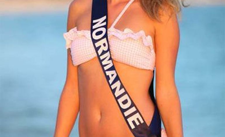 Miss Normandie, jury de Miss Manche 2012