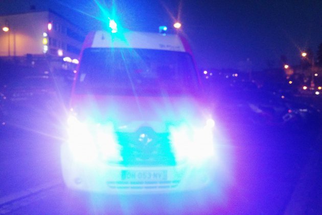 Dieppe. Incendie à Dieppe : 13 personnes évacuées, 4 hospitalisées