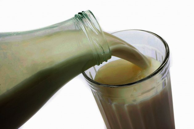 Saint-Lô. Prix du lait : la loi n'est pas respectée selon la FDSEA et les JA de la Manche