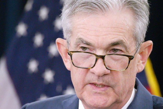 Powell promet que la Fed agira pour préserver la croissance américaine