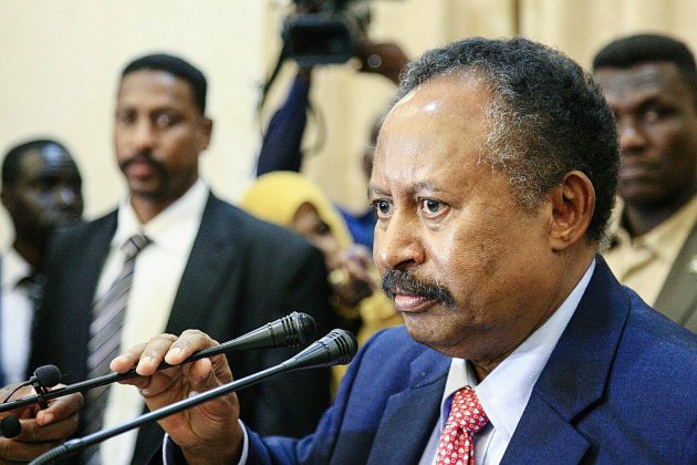 Soudan: annonce attendue d'un gouvernement appelé à relever d'importants défis