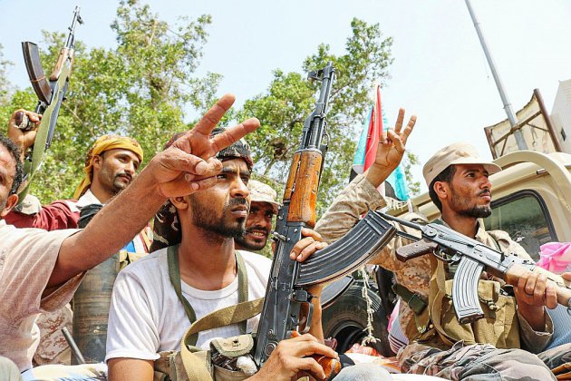 Yémen: Aden a encore changé de main, le pouvoir accuse les Emirats