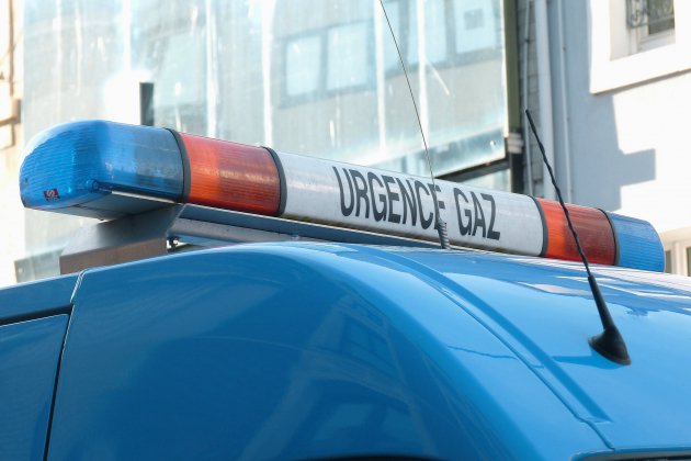 Rouen. Fuite de gaz à Rouen : six personnes évacuées