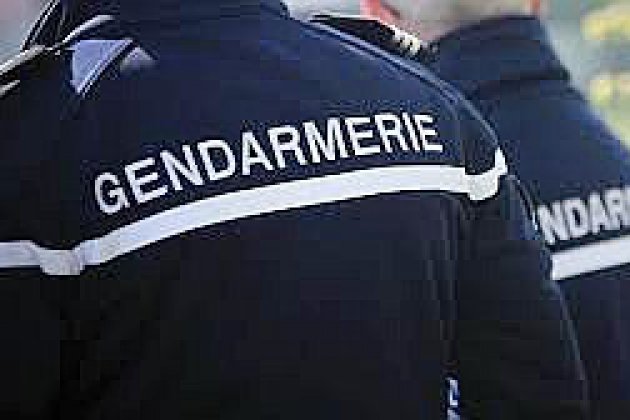Heuqueville. Seine-Maritime : le corps d'un homme de 50 ans retrouvé en pied de falaise