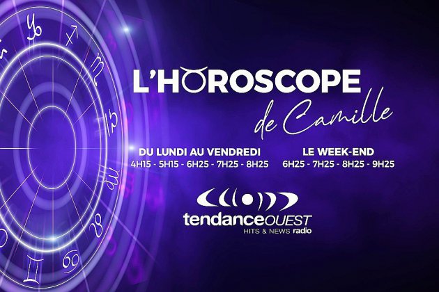 Caen. Votre horoscope signe par signe du mardi 3 septembre