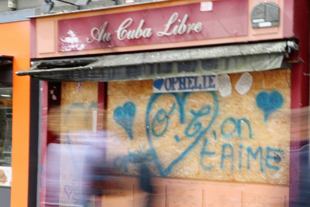 Rouen. Trois ans après le Cuba libre : éviter un nouveau drame à Rouen