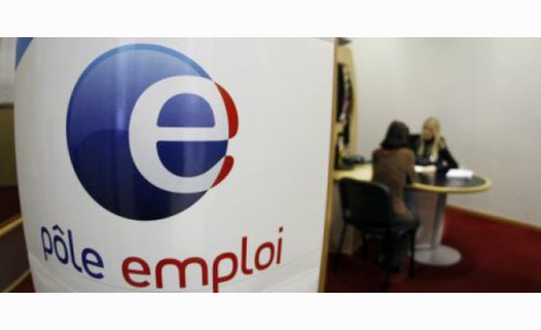 Hausse de 1,5% du chômage en Basse-Normandie au mois de mai