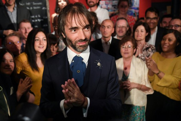 Municipales: Cédric Villani annonce officiellement sa candidature à Paris