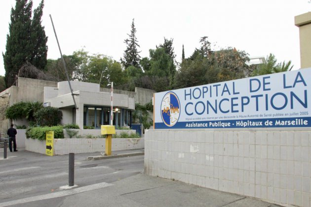 Marseille: disparu à l'hôpital, un septuagénaire retrouvé mort dans une unité désaffectée