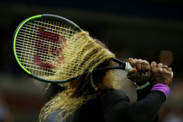 US Open: Serena affrontera la prodige Andreescu pour un 24e titre du Grand Chelem