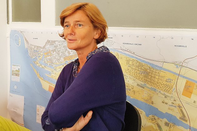 Le Havre. La Havraise Agnès Firmin Le Bodo à la tête de la commission bioéthique