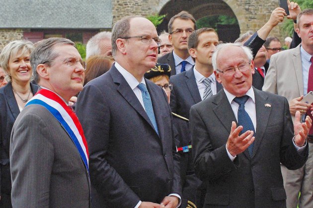 Rouen. Le Prince Albert II de Monaco attendu en Seine-Maritime le 13 septembre