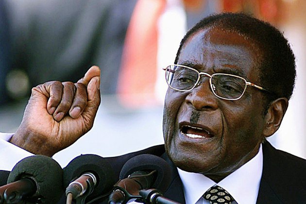 Libérateur et dictateur du Zimbabwe, Robert Mugabe est mort