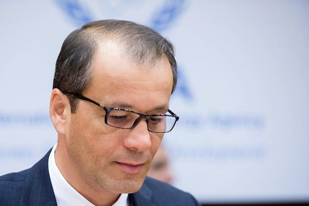 Le directeur de l'AIEA va rencontrer des responsables iraniens selon un porte-parole
