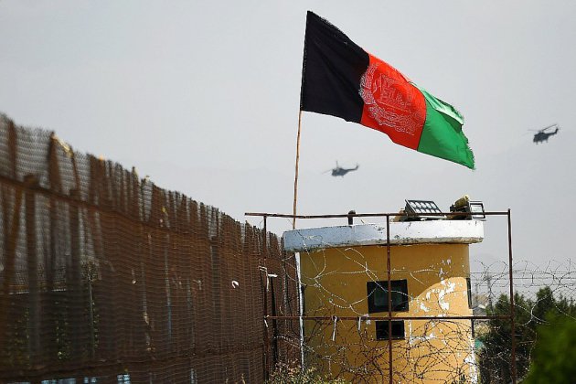 Afghanistan: Trump met fin aux négociations avec les talibans