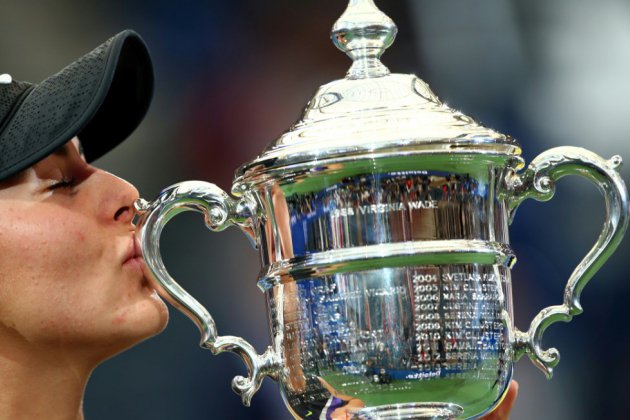 US Open: Andreescu, insouciante et trop forte pour Serena Williams