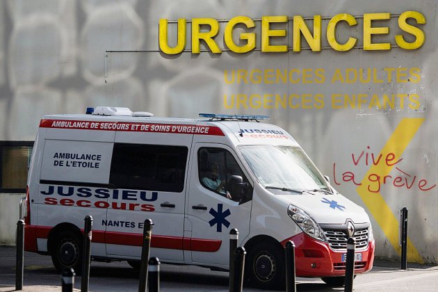 Urgences: Buzyn dévoile son "plan d'actions" pour "régler la crise"
