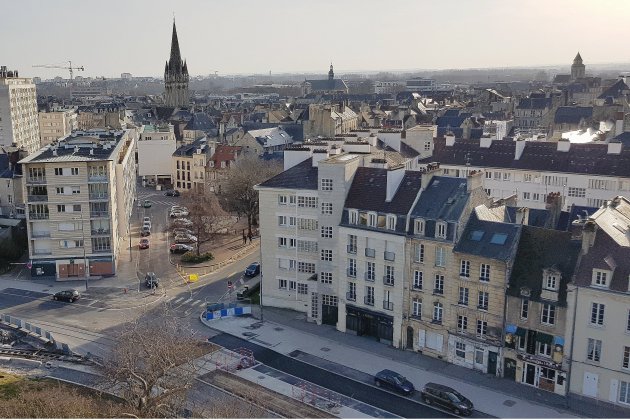 Caen. Le Calvados vante ses atouts à Paris pour séduire les jeunes actifs