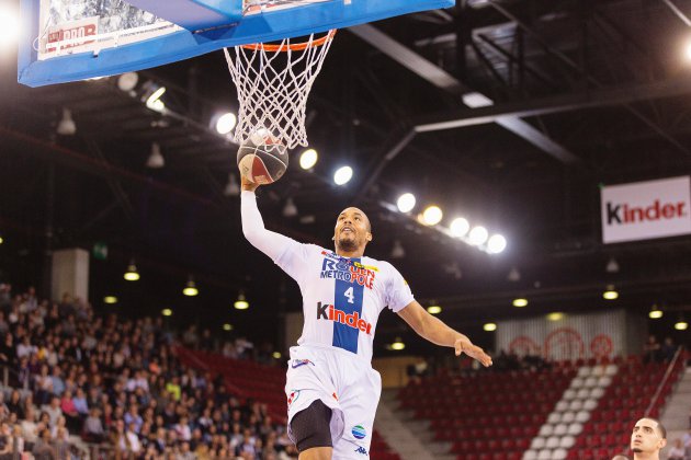 Rouen. Basket : le Rouen Métropole Basket remporte son amical face à Évreux