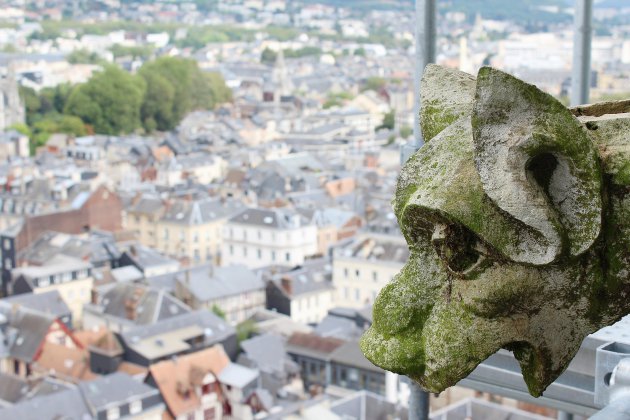 Découvertes. Un riche programme pour les journées du patrimoine 2019 à Rouen