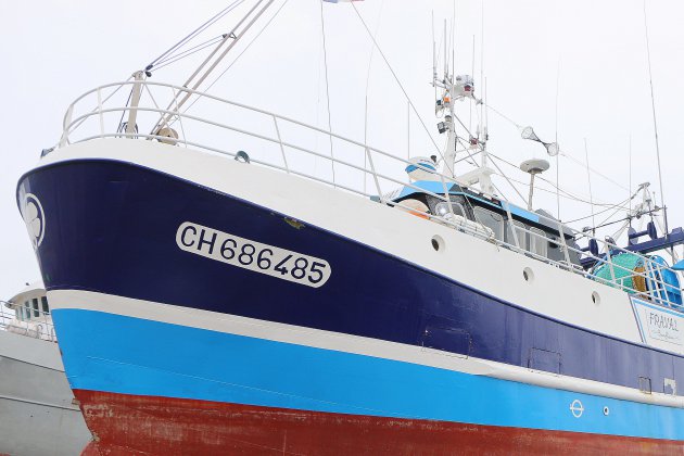 Hauteville-sur-Mer. Ciné-débat sur l'avenir de la pêche à Hauteville-sur-Mer