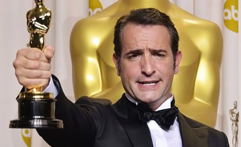 Le 24 février 2013, Jean Dujardin votera aux Oscars