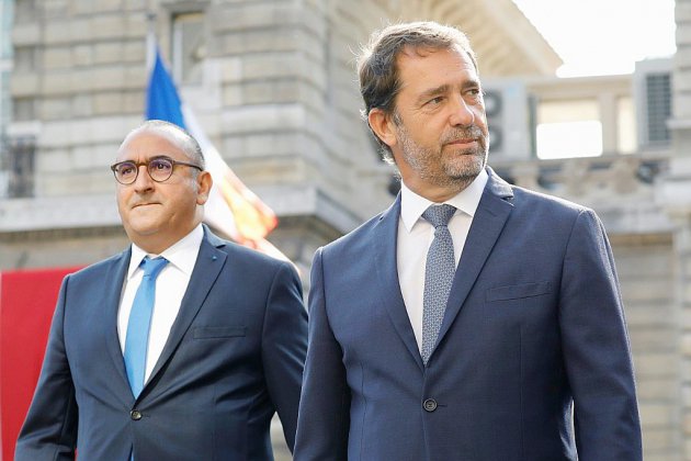 Quatre ministres à Marseille pour dévoiler un plan "anti-stups"