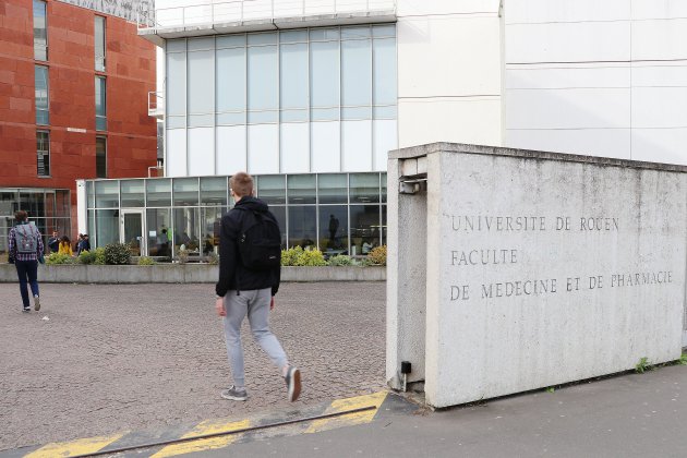 Rouen. Un étudiant de l'université de Rouen meurt lors d'un week-end d'intégration