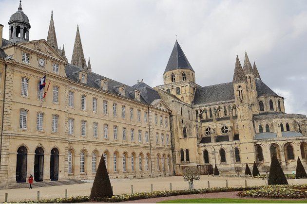 Caen. Des visites surprise à Caen pour les journées du patrimoine