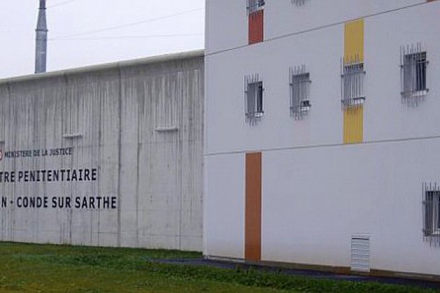 Alençon. Attaque à la prison de Condé-sur-Sarthe : cinq femmes en garde à vue