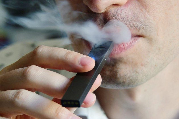 L'Etat de New York interdit les cigarettes électroniques aromatisées