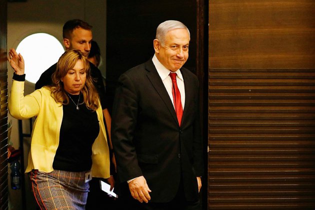 Elections en Israël : Netanyahu dans l'incapacité de former un gouvernement