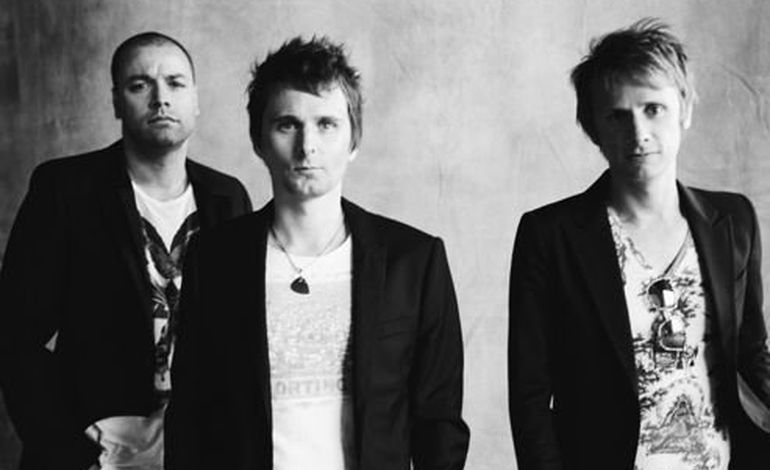 Les trois dates de Muse en France sont sold out !