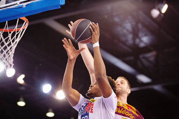 Rouen. Basket : en Leaders Cup, Rouen lance sa saison