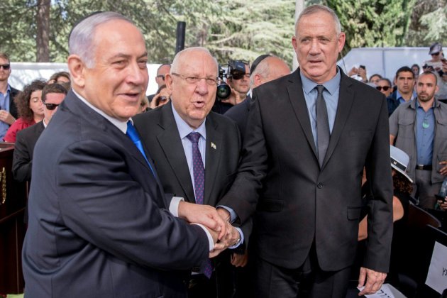Israël: début des consultations pour désigner le Premier ministre