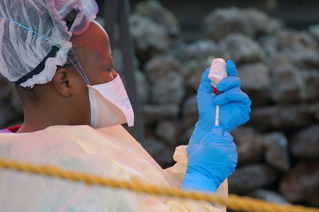 RDC: un deuxième vaccin anti-Ebola sera introduit mi-octobre (OMS)