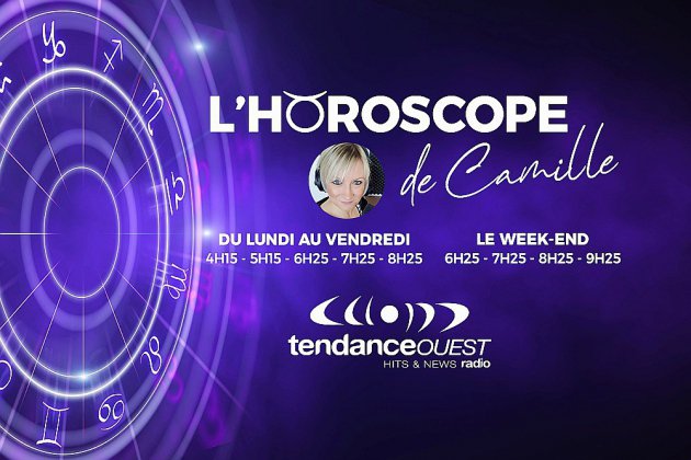 Paris. Votre horoscope signe par signe du vendredi 27 septembre