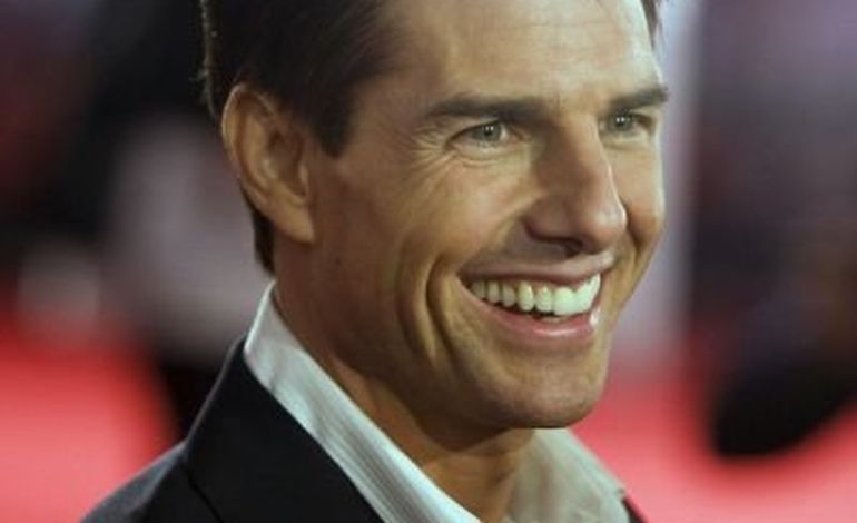 Tom Cruise est célibataire mais très riche ! 