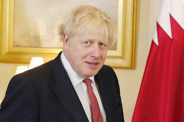 Brexit: la Cour suprême inflige une défaite majeure à Boris Johnson