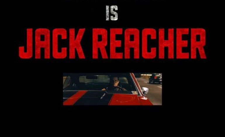 Tom Cruise incarne "Jack Reacher"