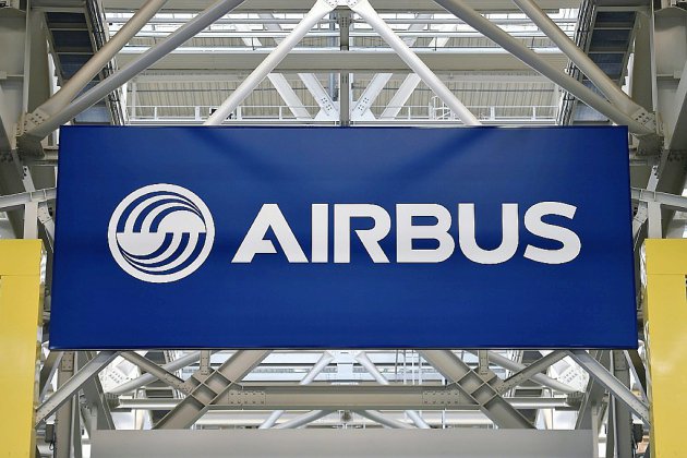 Espionnage: Airbus cible d'une série de cyberattaques via ses sous-traitants