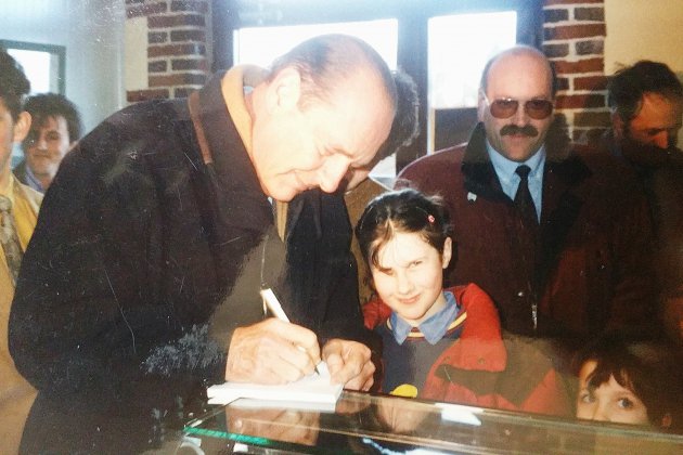 L'Aigle. Décès de Chirac : 1995, souvenirs de campagne chez les agriculteurs de l'Orne
