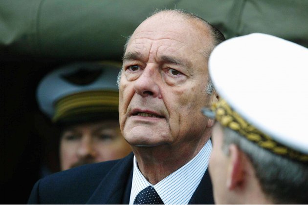 Le Havre. Mort de Jacques Chirac : les réactions en Seine-Maritime