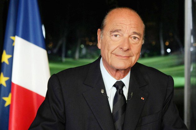Cherbourg-Octeville. Jacques Chirac à Cherbourg : Bernard Cauvin, président de la Cité de la mer se souvient