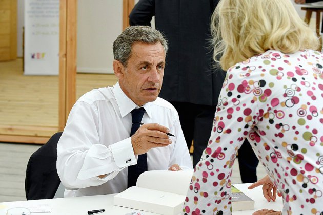 Landivy. Bygmalion: Sarkozy fixé mardi sur la tenue de son procès