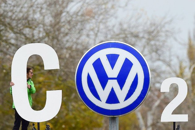 Dieselgate: Volkswagen affronte ses clients devant la justice allemande