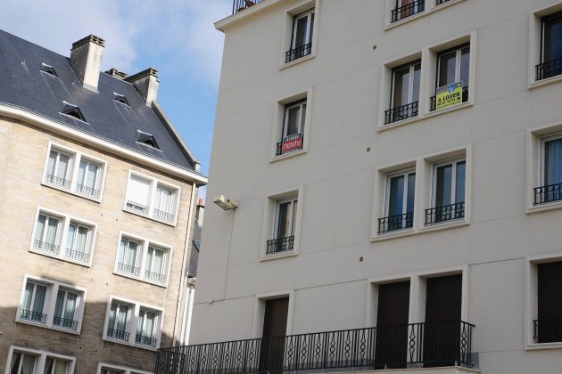 Caen. Normandie : le marché de l'immobilier globalement stable