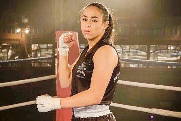Le Havre. Boxe : la Havraise Amina Zidani aux championnats du Monde